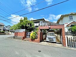 物件画像 松寿山3丁目戸建