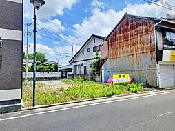 物件画像 中間4丁目土地