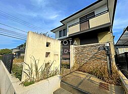 物件画像 —ひろたの戸建—　星ケ丘2丁目戸建