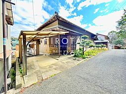 物件画像 —ひろたの戸建—　森下町戸建