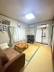 和室の画像