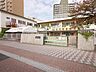 周辺：金田保育園（481m）
