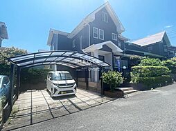 物件画像 青葉台西2丁目戸建
