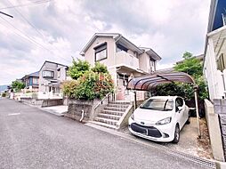 物件画像 —ひろたの戸建—　石坂1丁目戸建