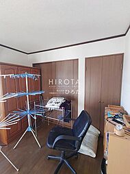 洋室の画像