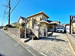 物件画像 —ひろたの戸建—　青葉台西３丁目戸建