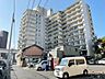 外観：近隣駐車場普通車1台確保、徒歩約１分16500円/月
