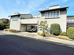物件画像 芦屋町江川台戸建
