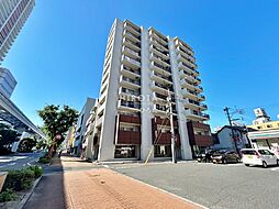 物件画像 小倉スカイマンシヨン天神島