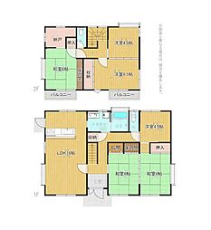 物件画像 青葉台西1丁目戸建