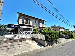 物件画像 青葉台西1丁目戸建