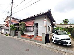物件画像 土手ノ内3丁目土地