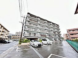マンションイメージ
