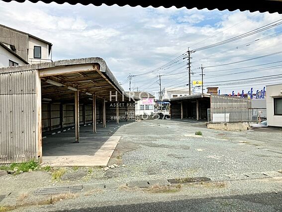 市街化調整区域...