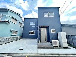 物件画像 下富野4丁目戸建