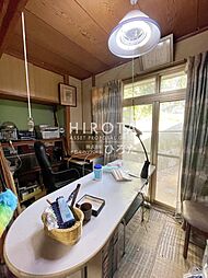 洋室の画像