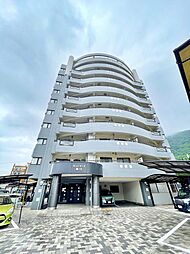 物件画像 ランドマーク霧ケ丘