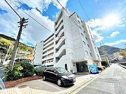 須賀町マンション