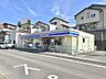 周辺：ローソン小倉星和台一丁目店（166m）