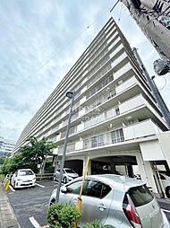 物件画像 コープ野村大手町２
