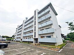 物件画像 南若園公社団地2棟