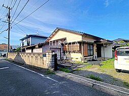 物件画像 中曽根東2丁目土地１