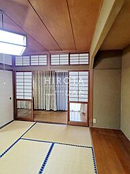 和室の画像