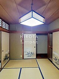 和室の画像