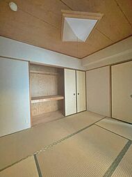 和室の画像