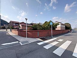 物件画像 上石田1丁目土地