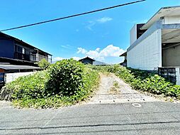 今町2丁目土地