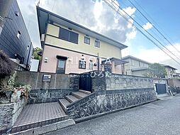 物件画像 —ひろたの戸建— 小嶺台4丁目戸建