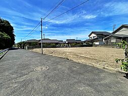 物件画像 若葉2丁目土地