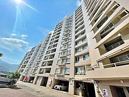アメニス桜山寺B2棟