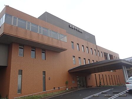 医療法人社団誠心会萩原中央病院(180m)