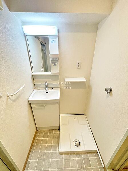 中古住宅で気になる水回りも新品なので気持ちよく新生活をスタートできます。