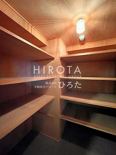 室内