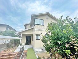 物件画像 浅川学園台二丁目戸建