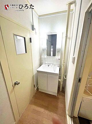賃借人入居前の...