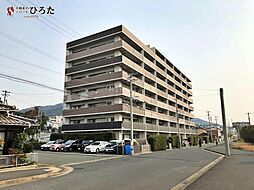 物件画像 ホワイトキャッスル二島