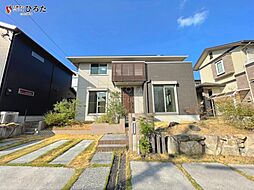 物件画像 吉田にれの木坂一丁目戸建