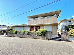 物件画像 浅川学園台3丁目戸建