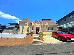物件画像 中央台5丁目戸建