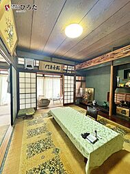 和室の画像