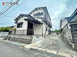 物件画像 津田南町戸建