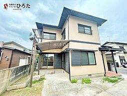 上貫3丁目戸建