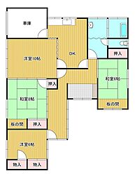 大字畑戸建