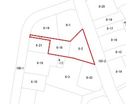 穴生2丁目土地