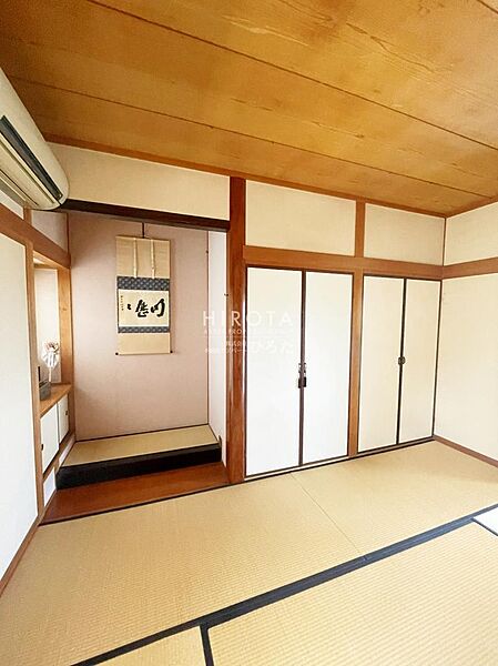 和室