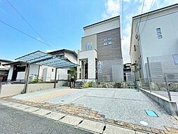 物件画像 遠賀町松の本2丁目戸建
